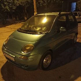 Daewoo Matiz 2000