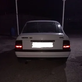 Opel Vectra 1992