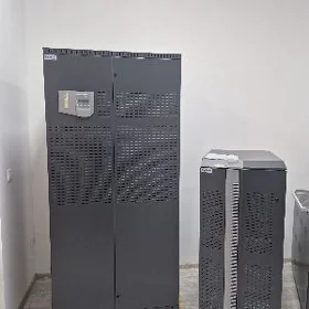 Inform 120 KVA UPS