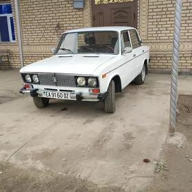 Lada 2106 1998