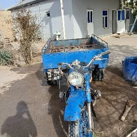 Ural 4320 2026
