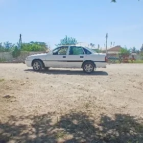 Opel Vectra 1991