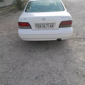 Toyota Avalon 1997