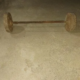 gantel