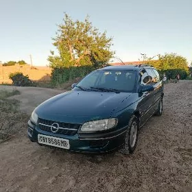 Opel Omega 1995