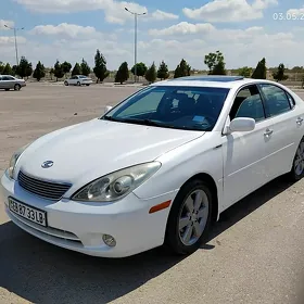 Lexus ES 300 2002