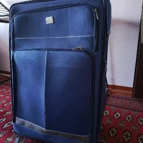 çemedan