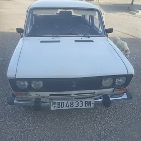 Lada 2106 1998