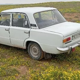 Lada 2101 1981