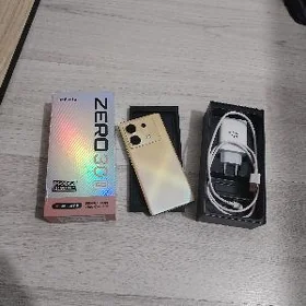 ZERO 30 5G (PAKET) 21/256