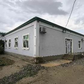 Bagyr Mirewe 10 sotka