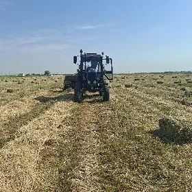 MTZ 82 2007