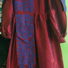 Geyilmedik köynekler