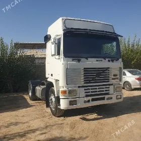 Volvo FH12 1991