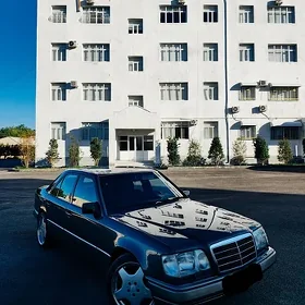 Mercedes-Benz E280 1994