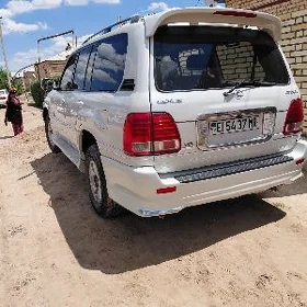 Lexus LX 470 2000
