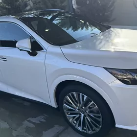 Lexus RX 350 2023