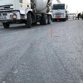 Iveco Trakker 2001