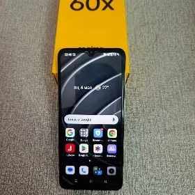 REALME NOT  60X