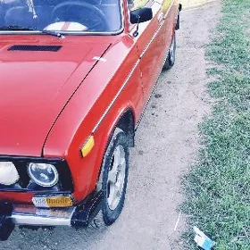 Lada 2106 1985