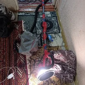 Skurka Aparat Zyraf