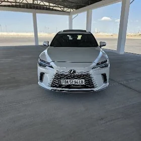 Lexus RX 350 2025