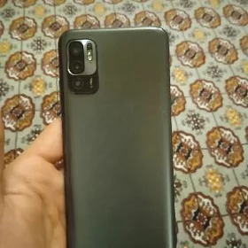 redmi note 10 5g