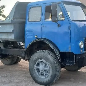 Maz Samosval 1985