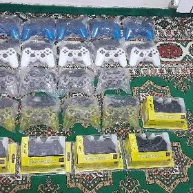 Ps2 jostik