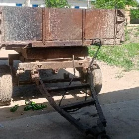 MTZ T-28 1992