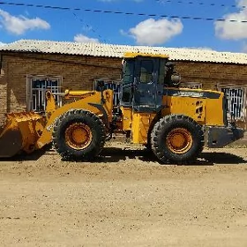 XCMG LW500F 2012