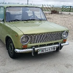 Lada 2104 1980