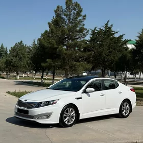 Kia Optima 2011