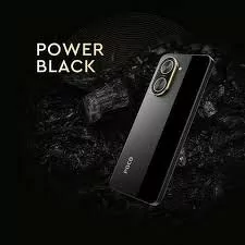 Poco C71