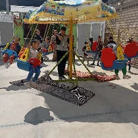 toy sallancak