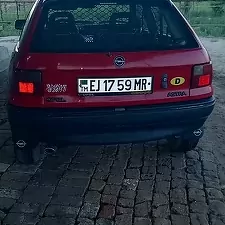 Opel Astra 1994