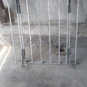 верхний богажнк