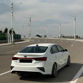 Kia Forte 2019