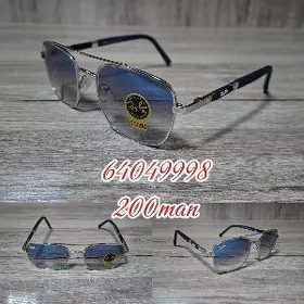 ocki rayban original steklo