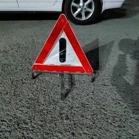 awariynyy znak/ 3 burc znak