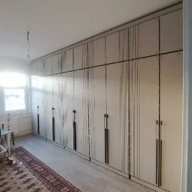 MEBEL TÄZE ŞKAF GARNITUR