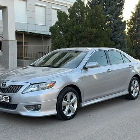 Toyota Camry 2010