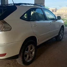 Lexus RX 330 2004