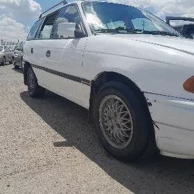 Opel Astra 1992
