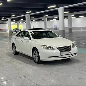 Lexus ES 350 2009