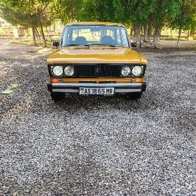 Lada 2106 1999