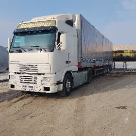 Volvo FH12 1996