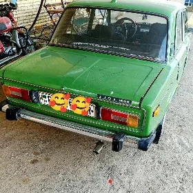 Lada 2106 1986