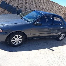 Toyota Carina 1993