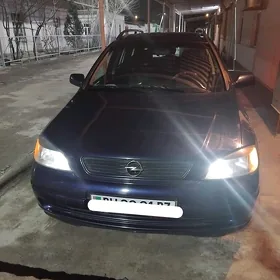 Opel Astra 1998